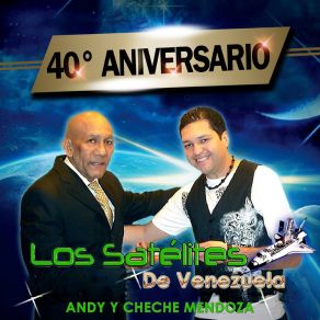 Download track Niños De La Calle Los Satélites De Venezuela Andy