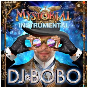 Download track Life Goes On (Instrumental) DJ BOBO