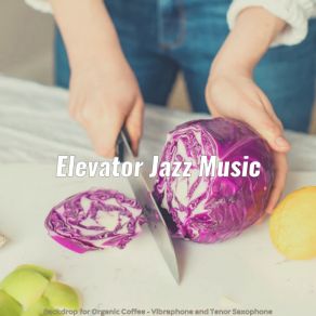 Download track Number One Ambiance For Dinner Time Elevator Jazz Music