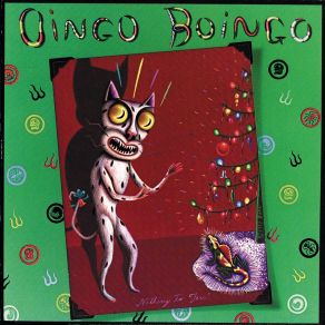 Download track Wild Sex (In The Working Class) Danny Elfman, Oingo BoingoIn