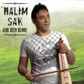 Download track Gurbetçiye Hatıra Halim Sak