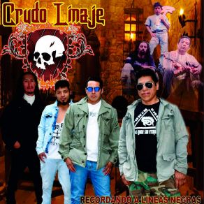 Download track En Mi País Crudo Linaje