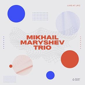 Download track Ambrosia (Live) Mikhail Maryshev Trio