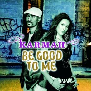 Download track All I Need Is Your Love (Album Mix) Karmah