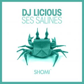 Download track Ses Salines (Extended) Dj Licious