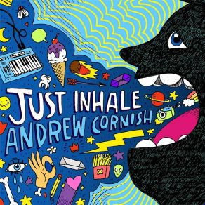 Download track Small Cats Andrew Cornish