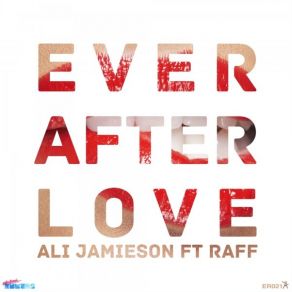 Download track Never Felt So Right Ali JamiesonRaff