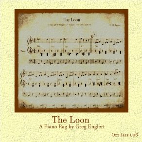 Download track The Loon Greg Englert