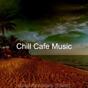 Download track Distinguished (Ambiance For Studying) Chill Cafe Music