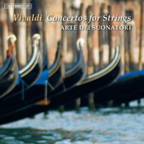 Download track Concerto In D Minor, RV 129 'Concerto Madrigalesco' - IV. [Allegro Molto Mode) Antonio Vivaldi, Arte Dei Suonatori
