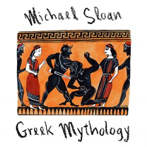 Download track Theseus And The Minotaur Michael Sloan