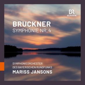 Download track Symphony No. 4 In E-Flat Major, WAB 104 