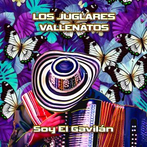 Download track Penas Negras Los Juglares Vallenatos