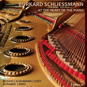 Download track Fantasie In C Major, Op. 17 I. Durchaus Phantastisch Und Leidenschaftlich Vorzutragen Burkard Schliessmann