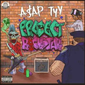 Download track Runnin ‘Round A$ AP TyYPak Man