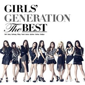 Download track Beep Beep Girls Generation