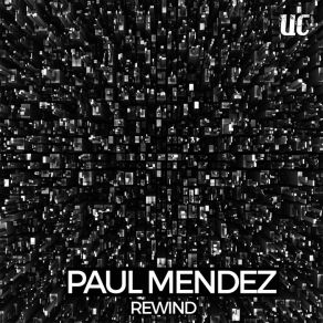 Download track Let Me Feel You (Original Mix) Paul Mendez