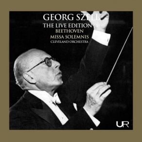 Download track III. Credo (Live) Ernst Haefliger, George Szell, The Cleveland Orchestra, Sara Endich, Florence Koppleff