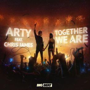 Download track Together We Are (Original Mix) Arty, Chris James