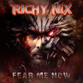 Download track Your Time Is Over (Muzzy Remix) Richy Nix