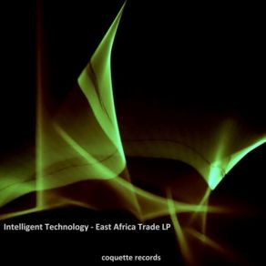 Download track Road To Etruria (Original Mix) Intelligent Technology