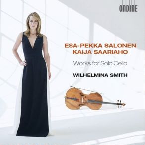 Download track Papillons: No. 7, Molto Espressivo, Energico Wilhelmina Smith