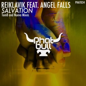 Download track Salvation (Tom8 Remix) Reiklavik