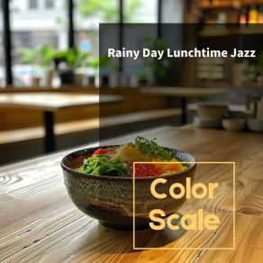 Download track Umbrellas And Idle Time Color Scale