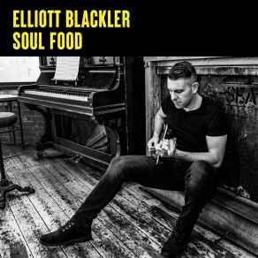 Download track Time & Place Elliott Blackler