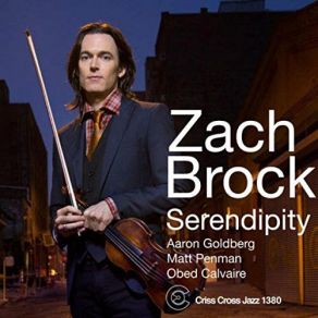 Download track Sunday Walk Zach Brock