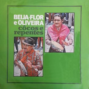 Download track Eu Não Sou De Brincadeira Beija-Flor E Oliveira