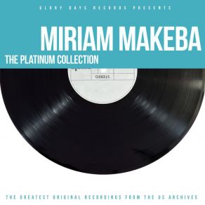 Download track Thanayi (Story Song About A Girl Named Thanayi) Miriam Makeba