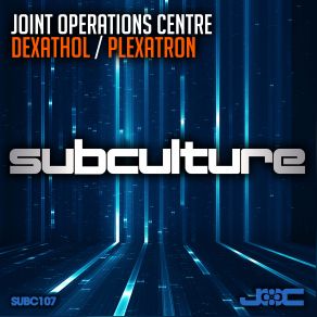 Download track Plexatron (Original Mix) Joint Operations Centre