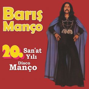 Download track Nazar Eyle Barış Manço