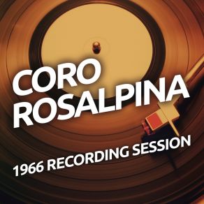 Download track A Mezzanotte In Punto (Canto Del Trentino) Coro Rosalpina