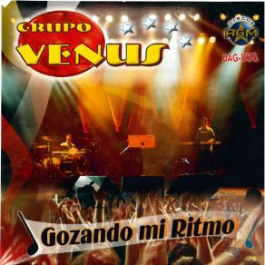 Download track Cumbia Del Sol Grupo Venus