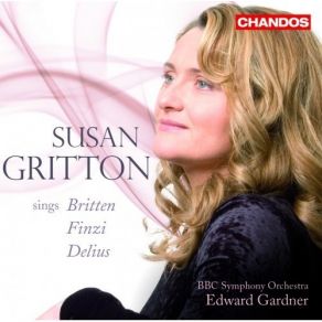 Download track Britten: Les Illuminations, Op. 18 - VI. Interlude Susan Gritton, BBC Symphony Orchestra