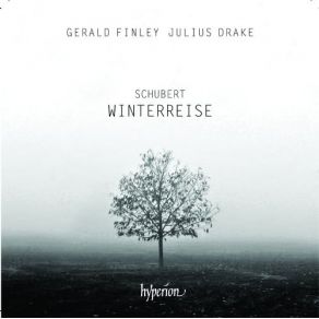 Download track Winterreise, D911 - VIII. Rückblick Julius Drake, Gerald Finley
