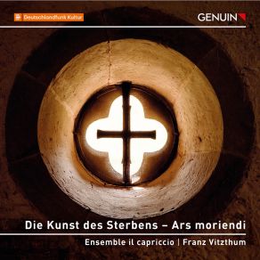 Download track Bach: Gott Soll Allein Mein Herze Haben, BWV 169 (Excerpts Arr. F. Vitzthum For Solo Voice & Ensemble): V. Stirb In Mir, Welt, Und Alle Deine Liebe Ensemble Il CapriccioThe Ensemble