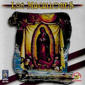 Download track Himno Dedicado A Santa Maria De Guadalupe Patrona Del Mundo Entero Los Magallones