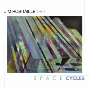 Download track Space Cycles Chris Poudrier