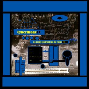 Download track Steno (Bitbyte Remix) CyberdroneFX