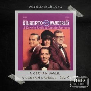 Download track Goodbye Sadness (Tristeza) Astrud GilbertoTristeza