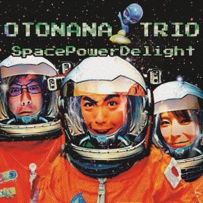 Download track No Ramen No Peace Otonana Trio