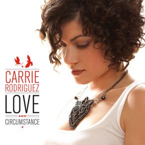 Download track I'M Not For Love Carrie RodriguezBill Frisell