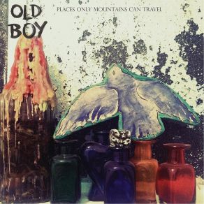 Download track Stay In The Rain Old Boy