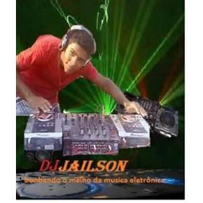 Download track Extreme In House 4 Dj Jailson