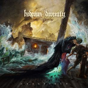 Download track Leben Ohne Feuer Hideous Divinity