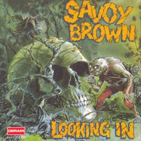 Download track Leavin' Again Savoy Brown