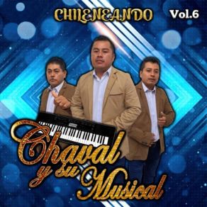 Download track Chilena De Los Pajaros Su Musical